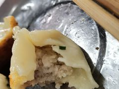 锅贴-黄阿姨锅贴大王(万航渡路店)