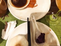 -大理实力希尔顿酒店•香全日制餐厅
