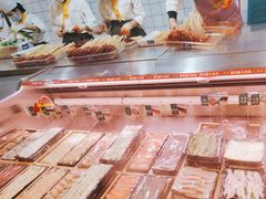 -阿串串老火锅(力盟店)