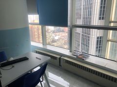 -新航道雅思托福·留学·考研培训(人民广场校区)