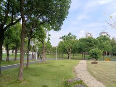 -大宁公园