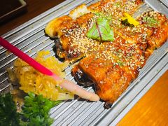 -鳗鱼家·深夜食堂(军博店)