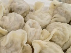 -宝源饺子(麦子店街店)
