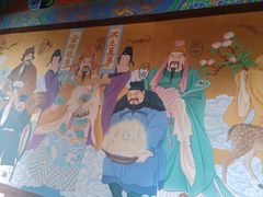 -梦姑塘文化公园