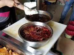 -刘小忙把子肉(北园大街总店)