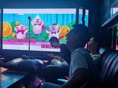 -魅KTV·AI辅唱(人民广场旗舰店)