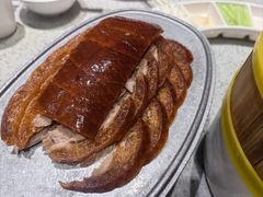 -紫光园·烤鸭·北京菜(团结湖店)