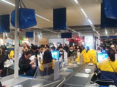 -宜家家居(宝山商场店)