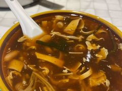 -新侨小馆(东直门北小街店)
