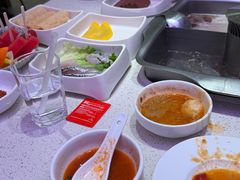 -海底捞火锅(杭州庆春路夜宵主题店)