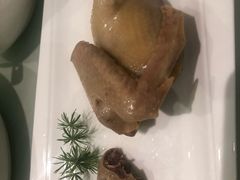 -狮王府淮扬菜(新街口友谊店)