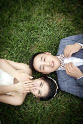 q-完美新娘婚纱摄影