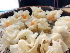 海汇源老字号烧麦-海汇源老烧麦店(东大街总店)