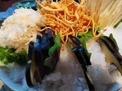 -老墙根涮肉·铜锅·烧烤(欢乐谷·王四营店)