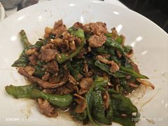 -攸州小镇家湘菜(小米科技园店)