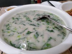 -南雄雄州土菜餐厅(粤北大厦店)