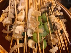 -馋虫重庆火锅(玉林南街店)