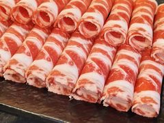 -南门涮肉(上海一店)