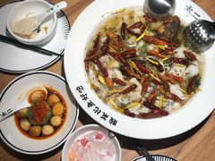 -太二酸菜鱼(金沙印象城店)