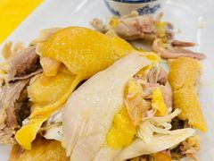 -巫记鸡饭店