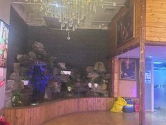 -明日世界密室轰趴·剧本桌游·箭馆团建(国贸店)