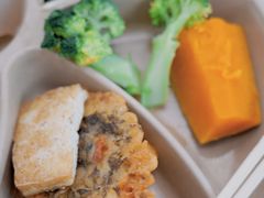 -素满香·素食自助餐(福州·长乐北路店)