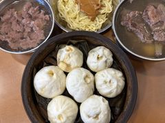 -老牌依强牛肉店(达道总店)