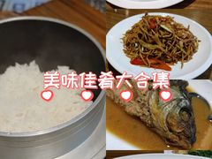 -禾珍珠家常小馆(河南博物院店)