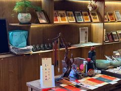 -宣科纳西古乐·非遗体验空间(大水车店)