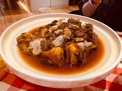 -西贝莜面村(当代商城店)