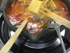 -笔记安顺夺夺粉火锅