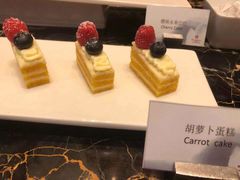 -长沙富力万达文华酒店