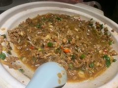 -院8里·小聚园老川菜(九眼桥店)