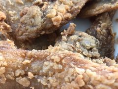 -正亮农家院·海鲜本地菜