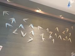 -盘锦生态酒店-火锅餐厅