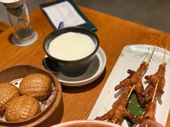 -云海肴·汽锅鸡·云南菜(苏州中心店)