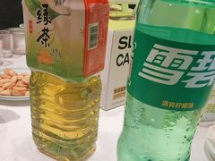 -津沽小院(天津之眼店)