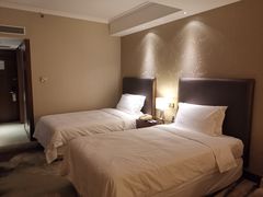 -北京西单美爵酒店