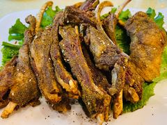 -熙春园餐厅