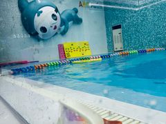 -ABC Swim亲子游泳俱乐部(河西店)