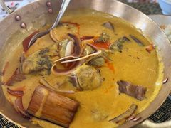 -南沙游艇会·大兵船餐厅