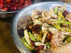 -辣盆盆麻辣小龙虾(哈尔滨总店)