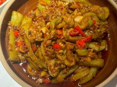 -匠熙小馆(崇文门店)