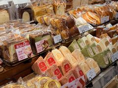-莉蓮蛋挞(静安寺店)