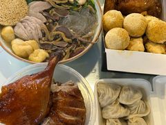 -悠个炸鸡(南京创始店)