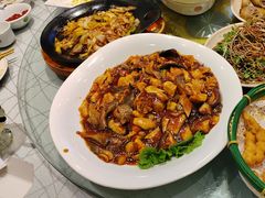 -裕德隆清真饭庄·天津特色菜(东丽店)