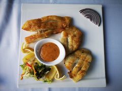 -马克西姆俄罗斯餐厅(通亚街店)