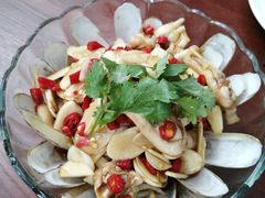 -聚缘·湘味音乐餐厅party(罗湖店)