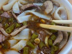 -豫楚源美猴王·面(武商广场店)