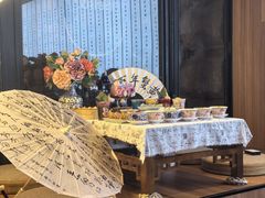 -寄畅興·百年蟹黄面·万国建筑群(外滩27号店)